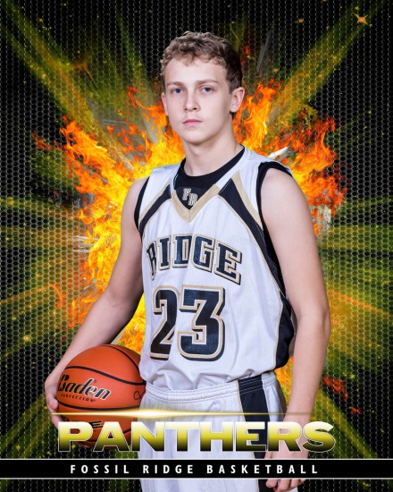 Fossil Ridge Freshman Basketball